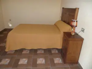 Casa la Peña