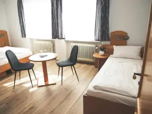 Hotel & Gasthof Wagner