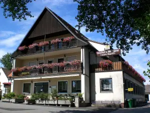 Hotel-Gasthof "Zum Bartl"