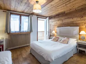 Logis Hôtel Restaurant U'Fredy