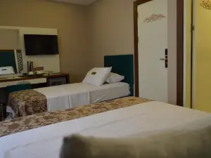Sinop Dolunay Hotel