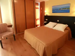 Habitat cm Muxia