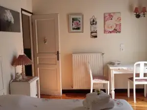 L'Envolée