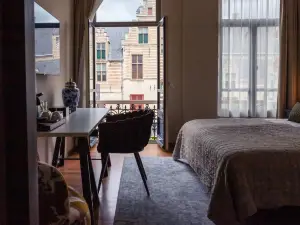 Boutique Hotel No5