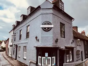 Severn Valley Guest House