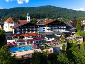 Wellnesshotel Hofbräuhaus
