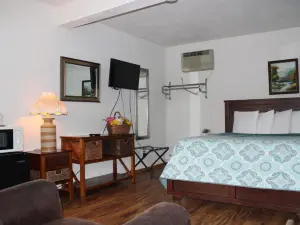 River Road Motel