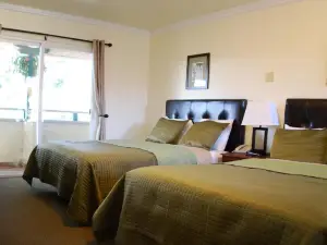 Bella Capri Inn and Suites