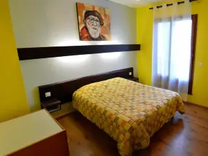 Friendly Auberge