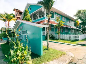 Gran Hotel Bahia
