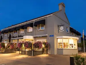 Hotel de Zwaan