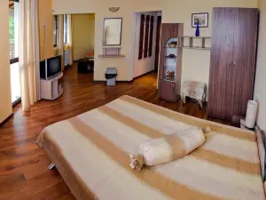 Park Hotel Djevana