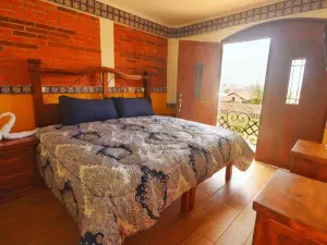 Hotel Y Suites Axolotl