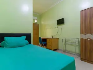 Kostawira Syariah Bintaro Mitra RedDoorz