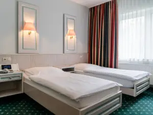 Hotel Falkenhagen