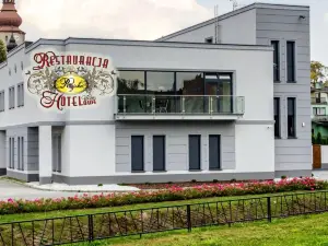 Uslugi Hotelowe Restauracja Rajska