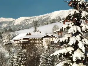 Ausflugshotel Huttersberg