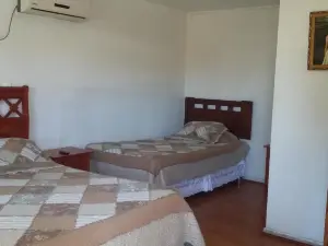 Hotel Nogal