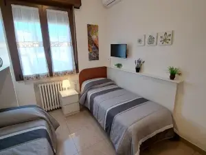 Le Terrazze Rooms