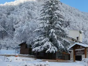 Hotel Campo Stella