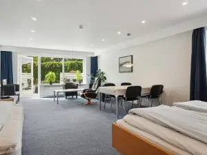 BB-Hotel Herning "Messehotel"
