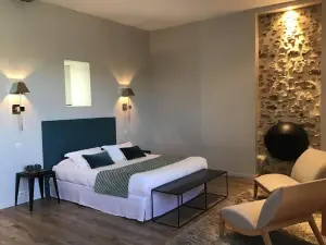 La Grange Saint Martin