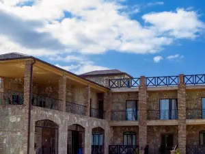 Bekas Wine Cellar