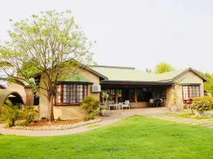 Villa de Ghaap Guesthouse
