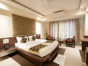 Hotel City Symphony