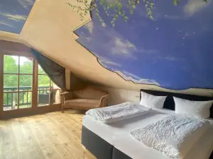 Hotel zum Maximilian