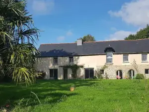 Auberge de la Hardouinais-Arduen