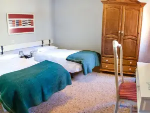 Hostal El Ventorro