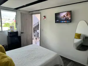 Hotel Daba Boulevard