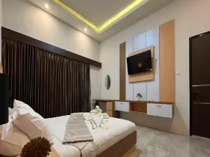 Wonorejo Hotel Mitra RedDoorz
