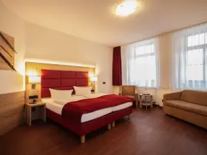 Hotel Kreller