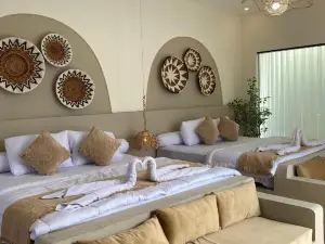 HANAYA Living House Pacitan