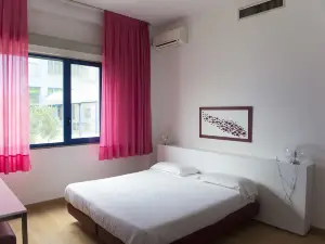 Park Hotel Residence