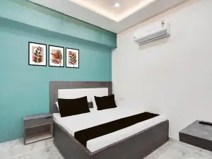 Hotel O AB Rooms