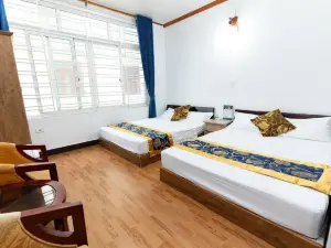 Nhà nghỉ Đức Trọng