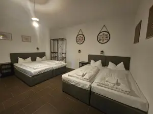Apartment Hotel Sleep INN