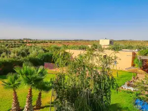 Hotel Jnane Riad