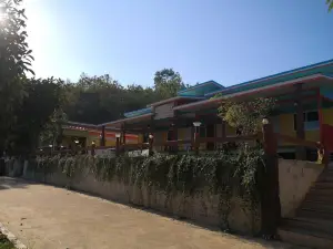 Camp Chamao