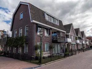 B&B de Nieuwe Haven