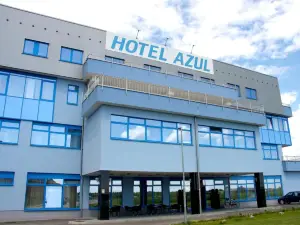 Garni Hotel Azul