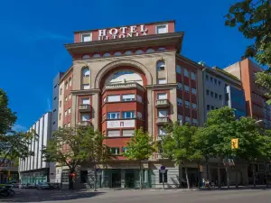 Hotel Gran Ultonia
