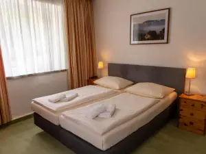 Hotel Garni Grundmühle
