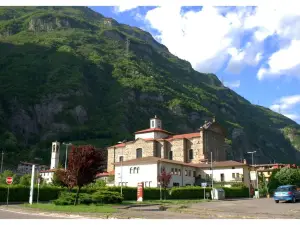 B&B I Viandanti