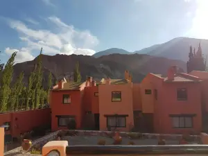 Colores de Purmamarca