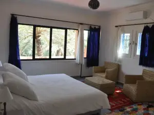 Maison la Berberina