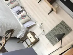 Maison & Tartine